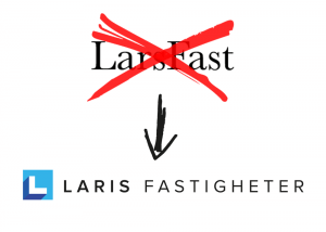 larsfast blir laris fastigheter